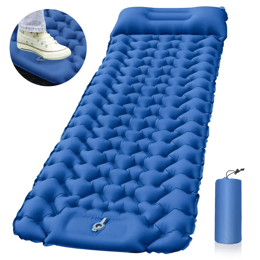 Outdoor Sleeping Pad