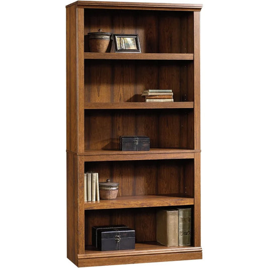 Bookcase/Book Shelf Washington Cherry