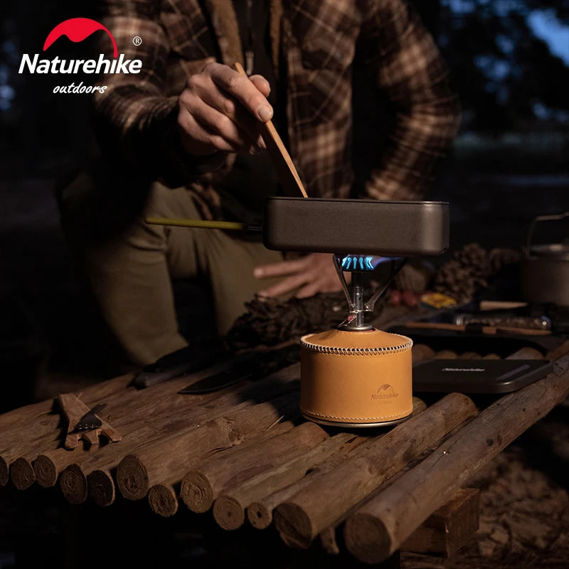 Nature hike Camping Stove