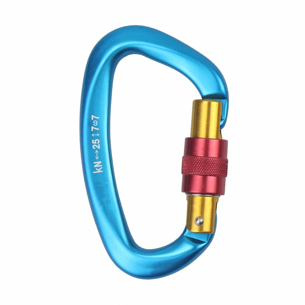 Rock Climbing Carabiner