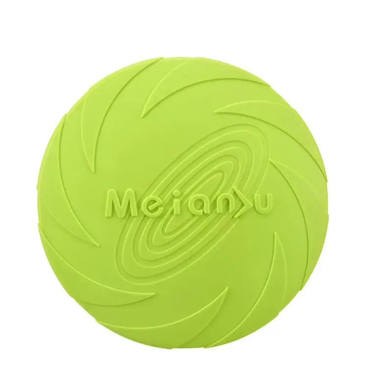 Flying Disc Toys