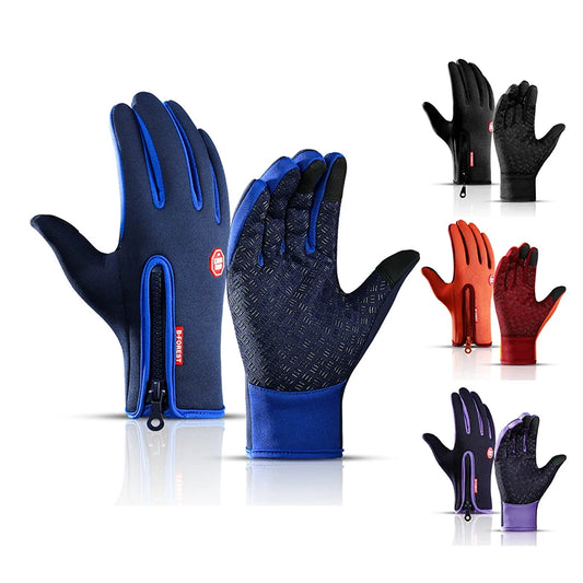 Winter Gloves for Men Women