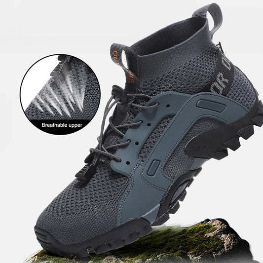 Aqua Breathable Water Shoes