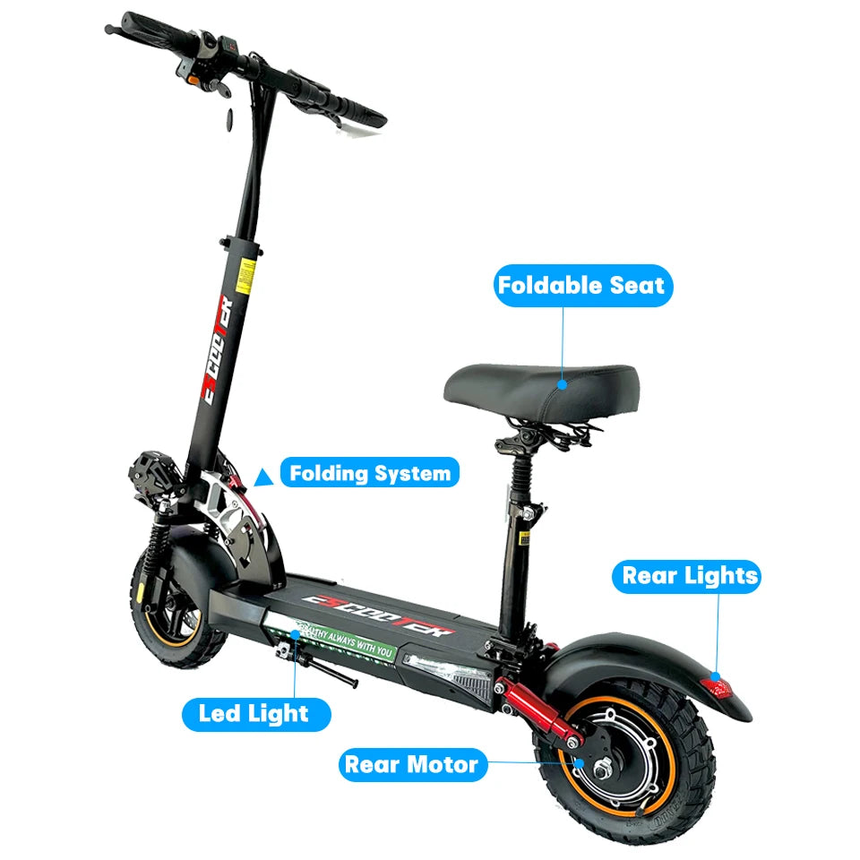 Adult Electric Scooter