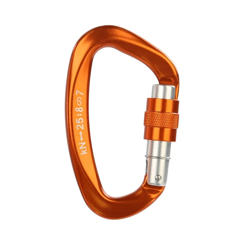 Rock Climbing Carabiner