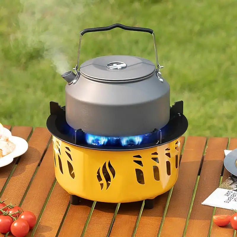 Camping Stove