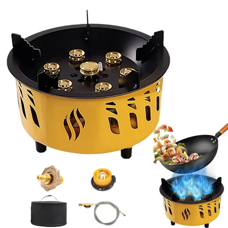 Camping Stove