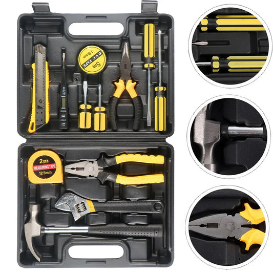 Hand Tool Kit