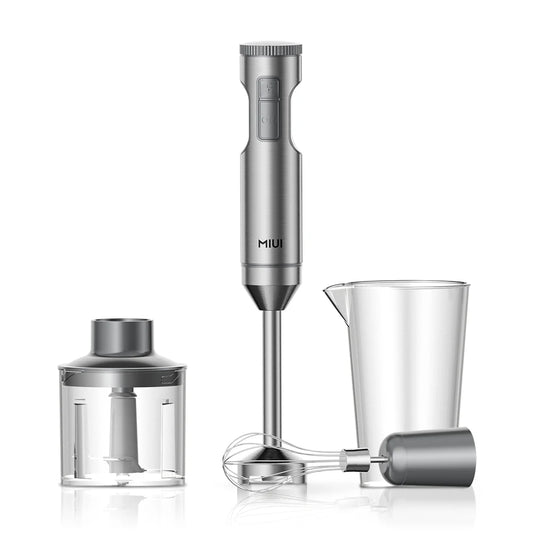 Hand Immersion Blender