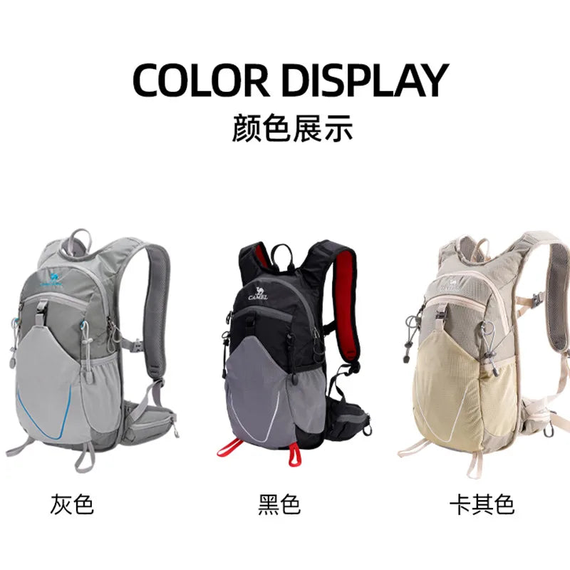 Mountaineering Backpacks