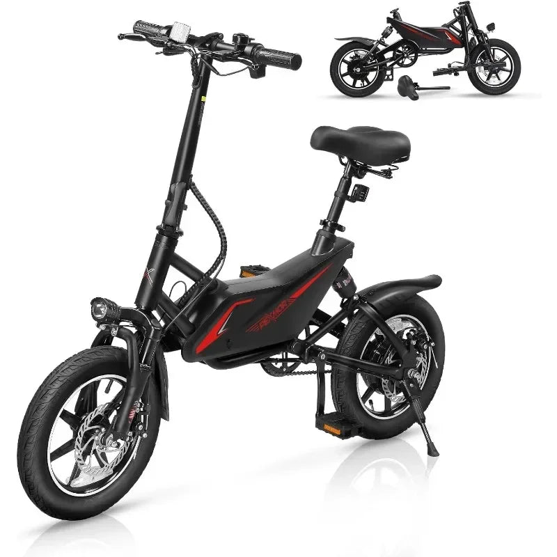 Electric Bike