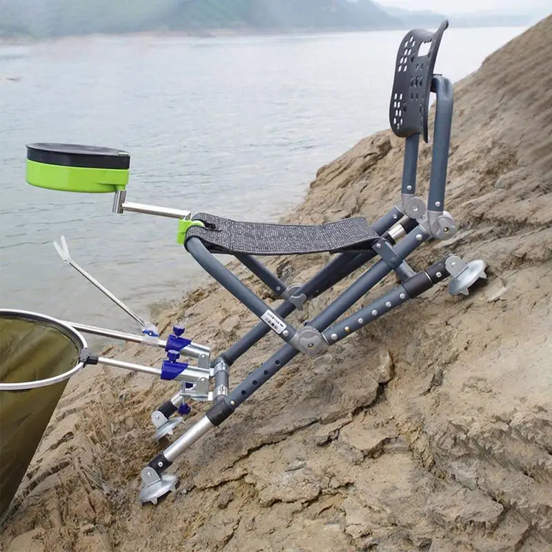 Portable Lightweight Camping Chair