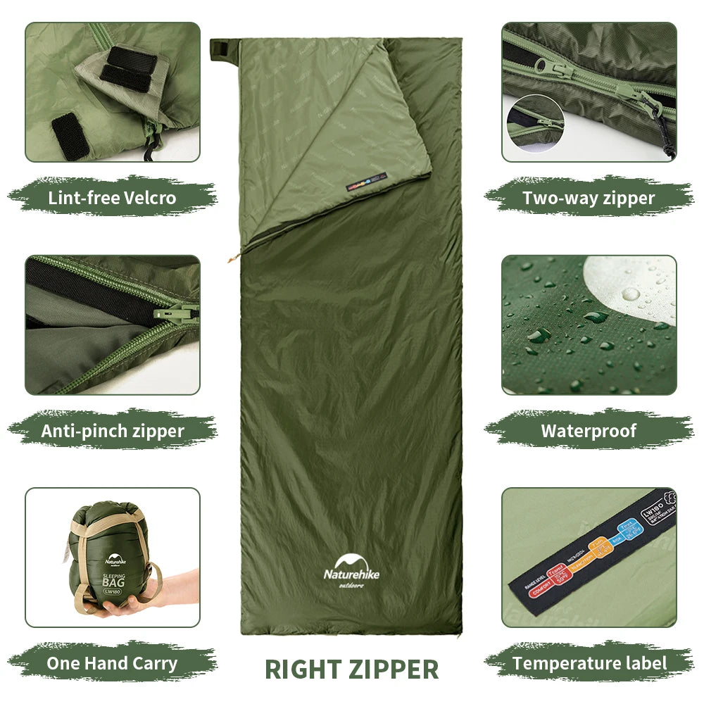 Naturehike Sleeping Bag