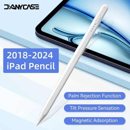 For iPad Stylus Pencil