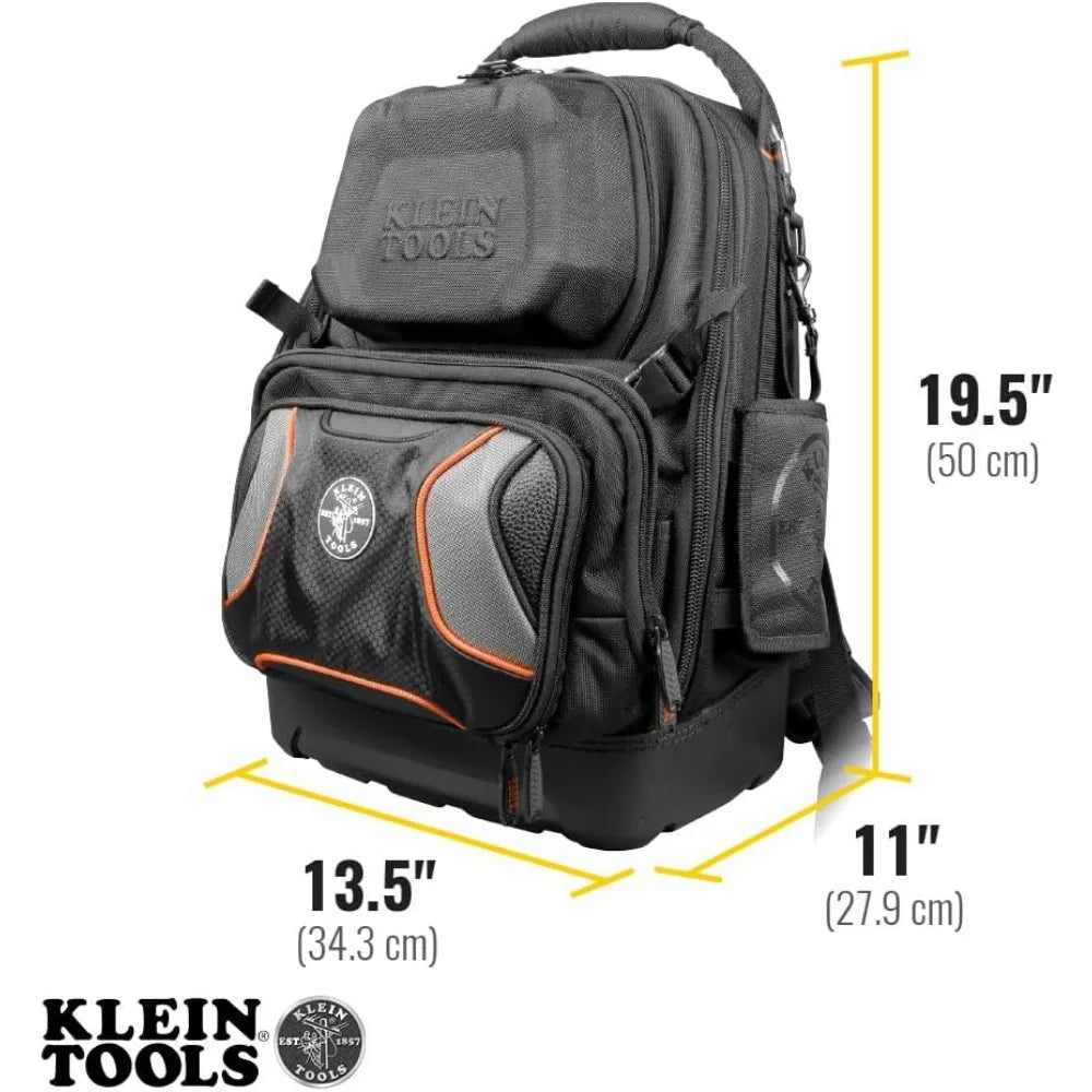 Durable Electrician Backpack