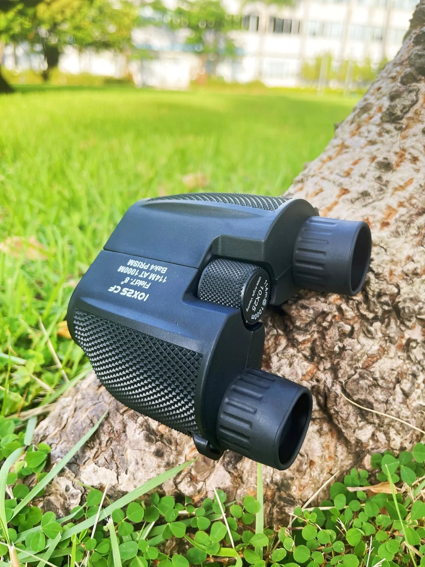 Mini Binoculars 10X25 HD