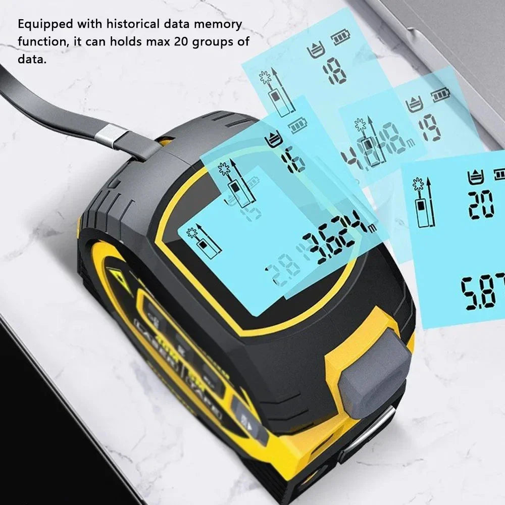 Tape Measure Ruler