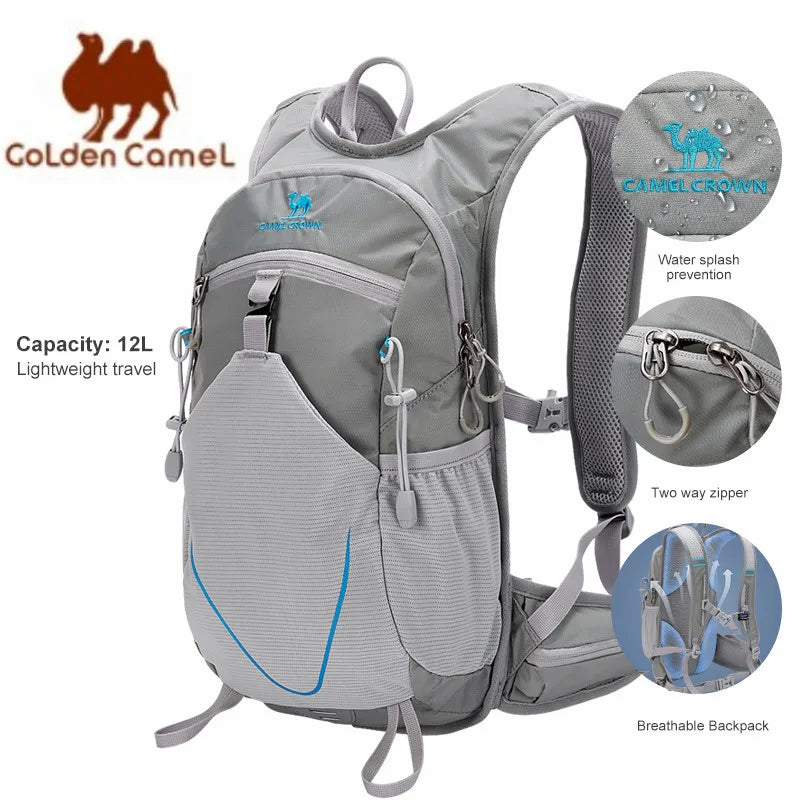 Mountaineering Backpacks