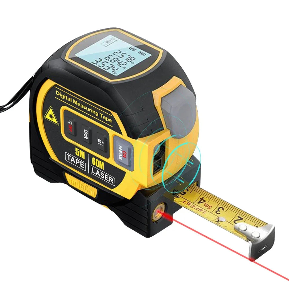 Tape Measure Ruler