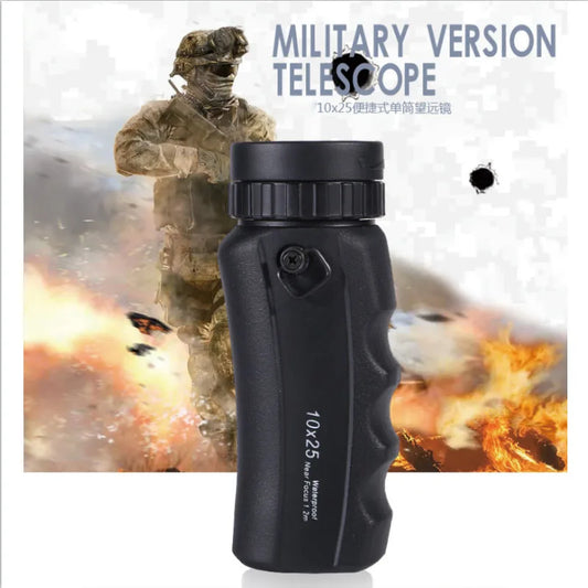 Powerful Monocular Telescope