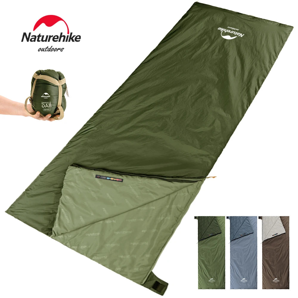 Naturehike Sleeping Bag