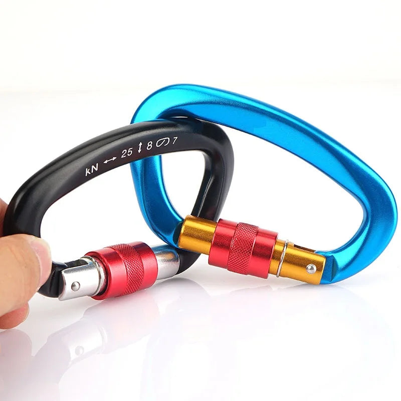 Rock Climbing Carabiner