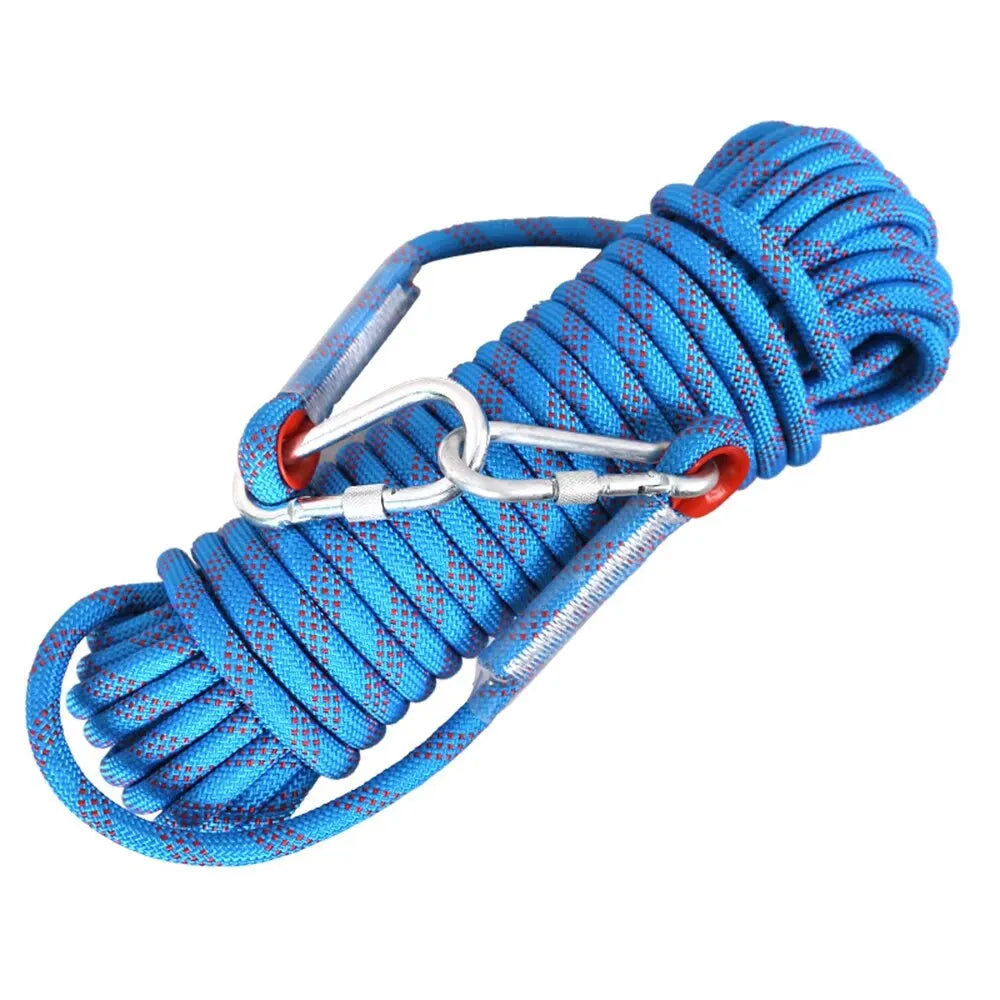 Rock Climbing Rope