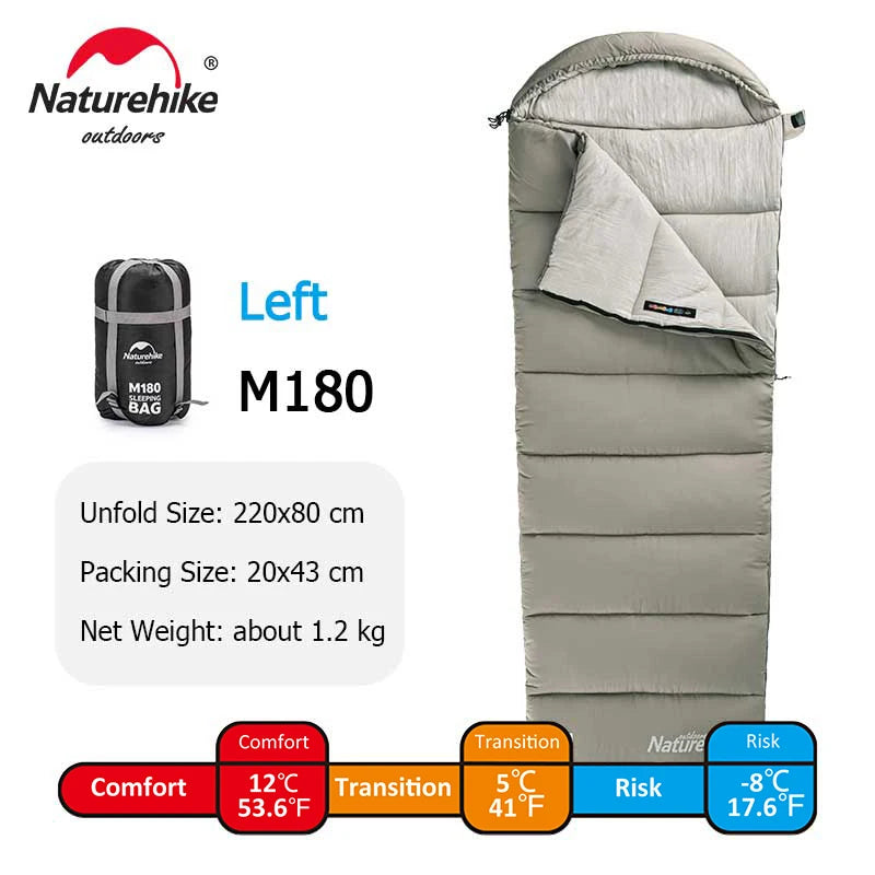 Sleeping Bag