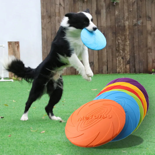 Flying Disc Toys