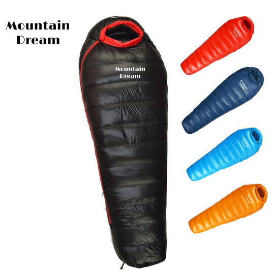 Sleeping Bag