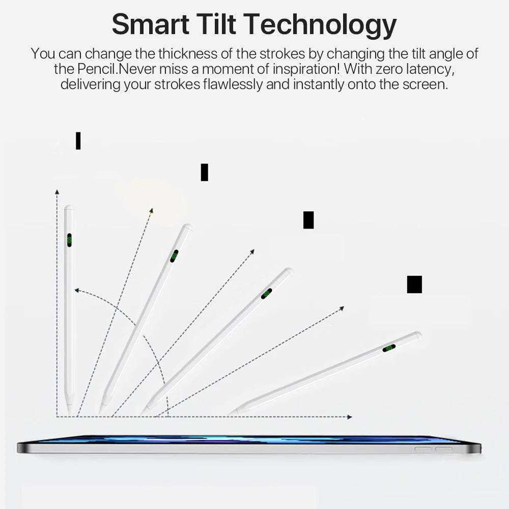 For iPad Apple Pencil