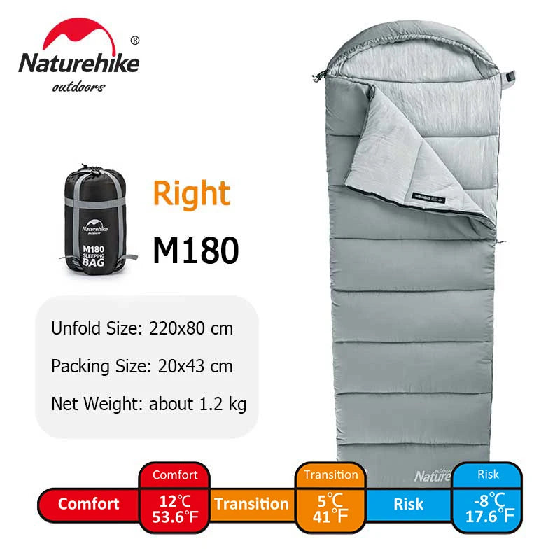 Sleeping Bag