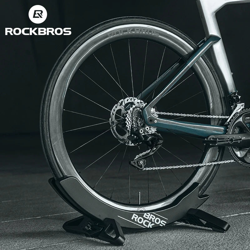 ROCKBROS Bicycle Parking Rack