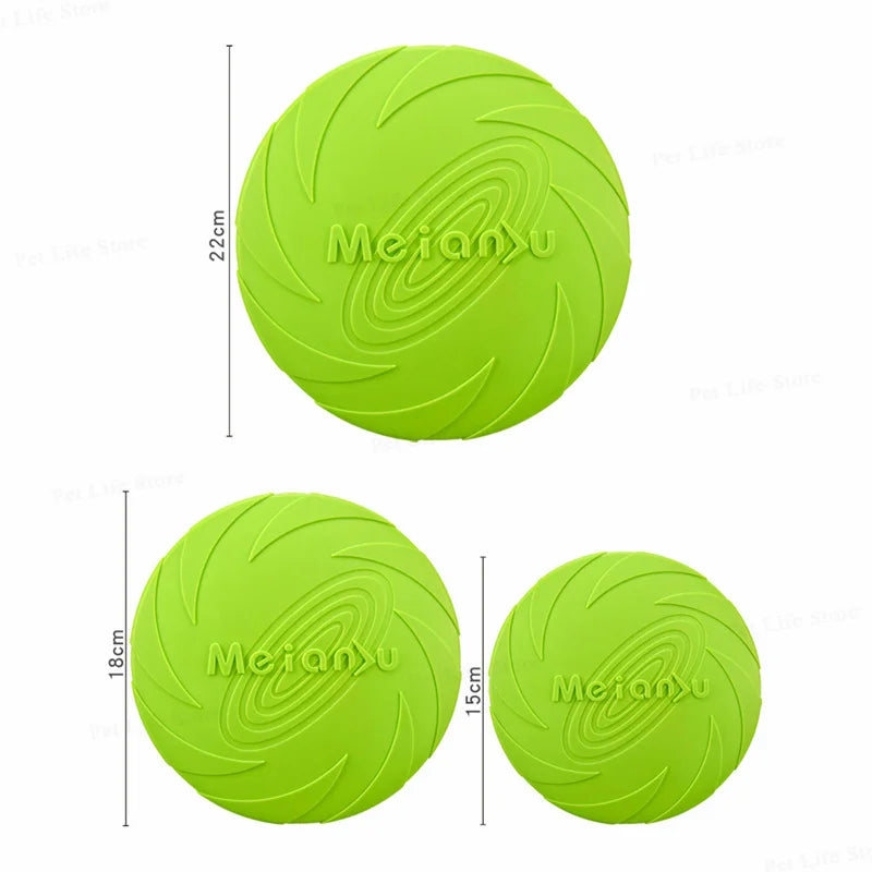 Flying Disc Toys