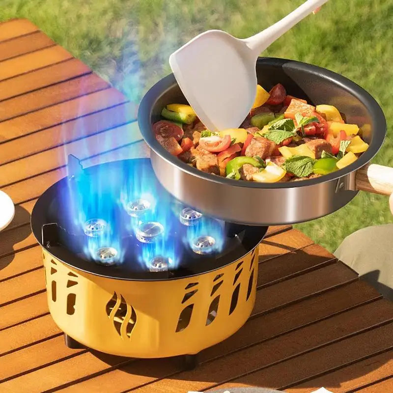 Camping Stove